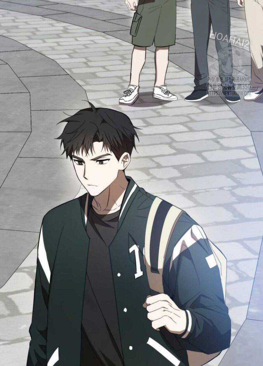 Tân Binh Của Đội Bóng Chày Quá Giỏi Chương 6 trang 11