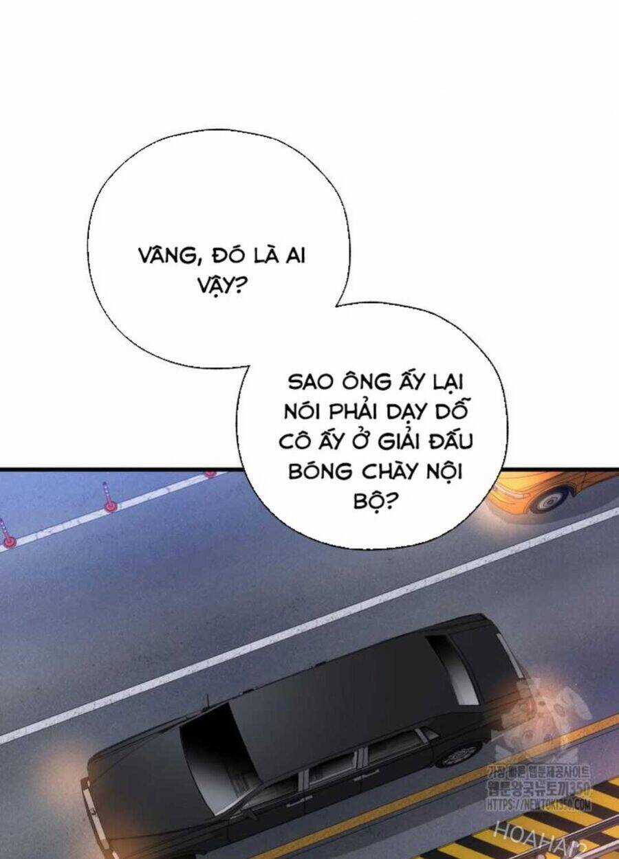 Tân Binh Của Đội Bóng Chày Quá Giỏi Chương 6 trang 110