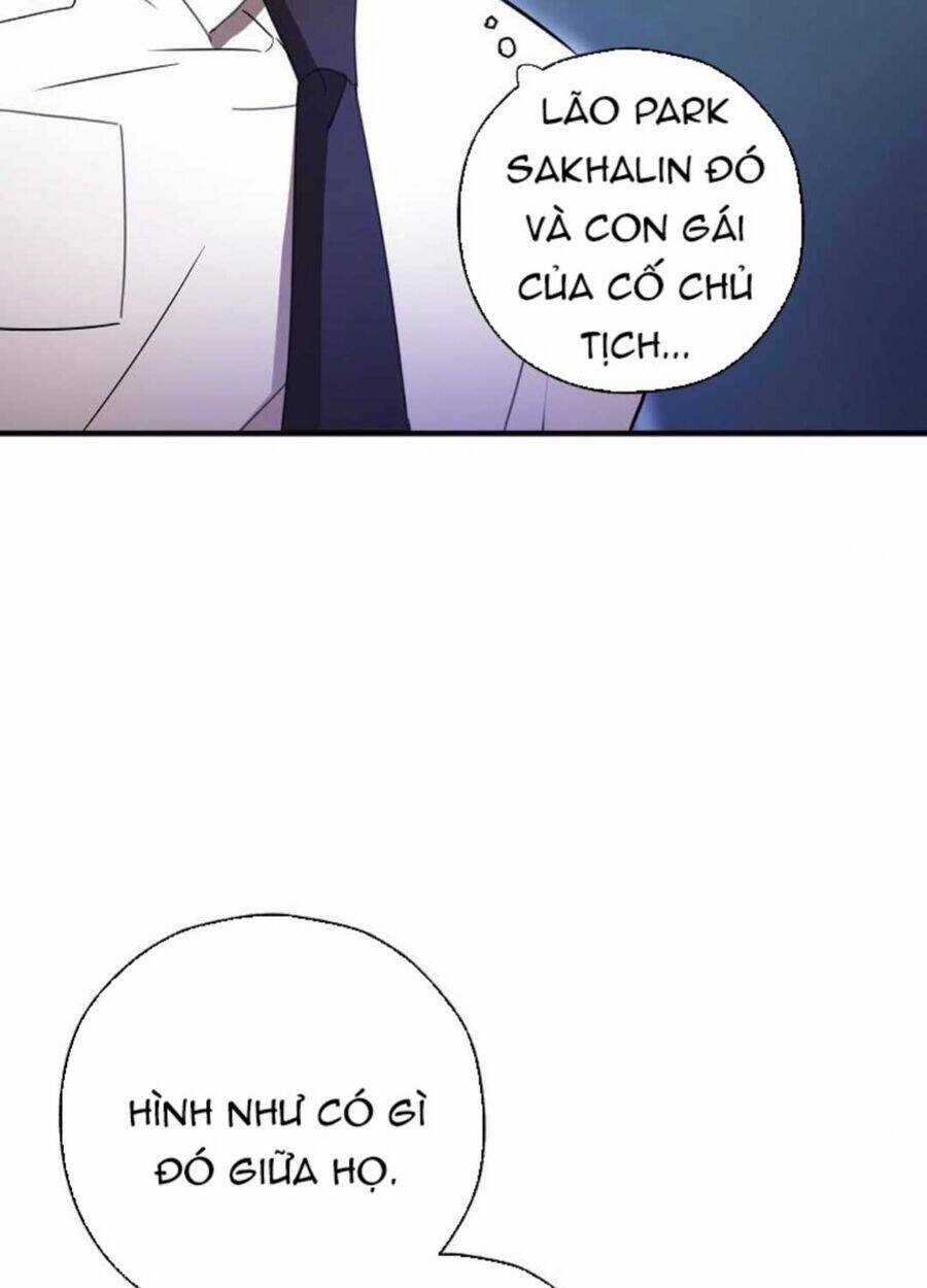 Tân Binh Của Đội Bóng Chày Quá Giỏi Chương 6 trang 114