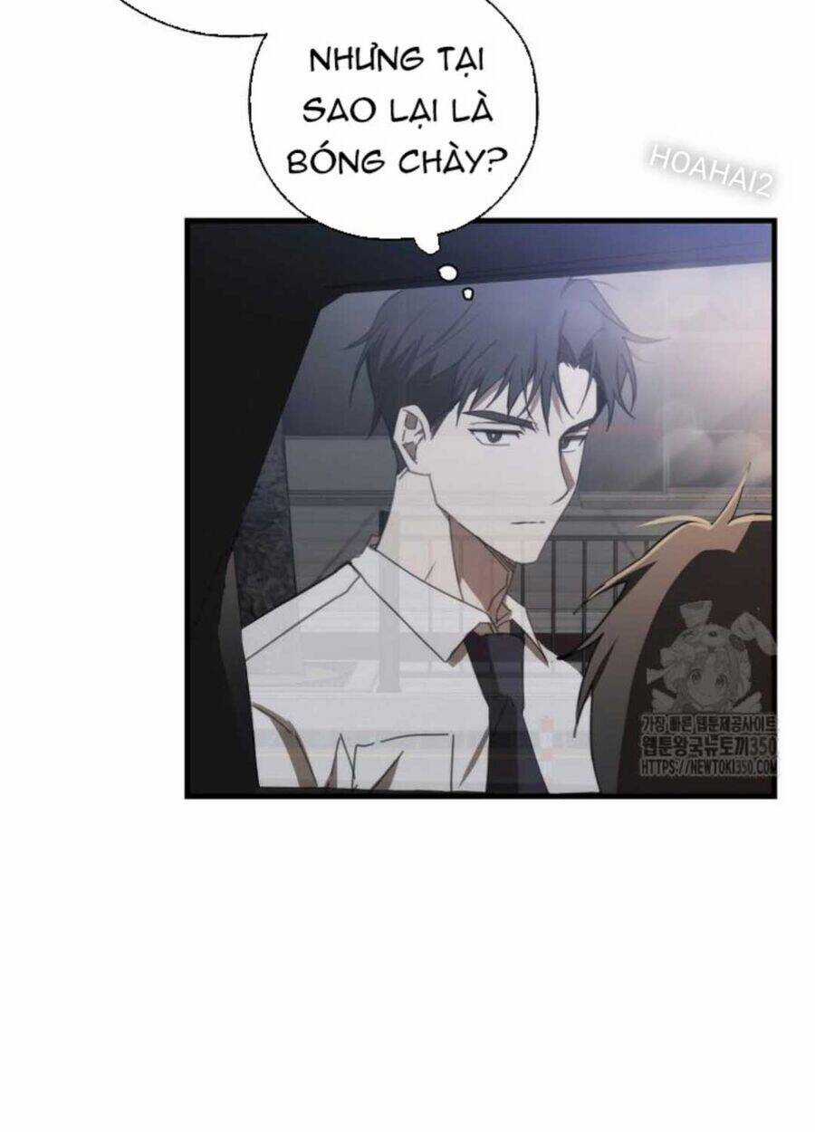 Tân Binh Của Đội Bóng Chày Quá Giỏi Chương 6 trang 115