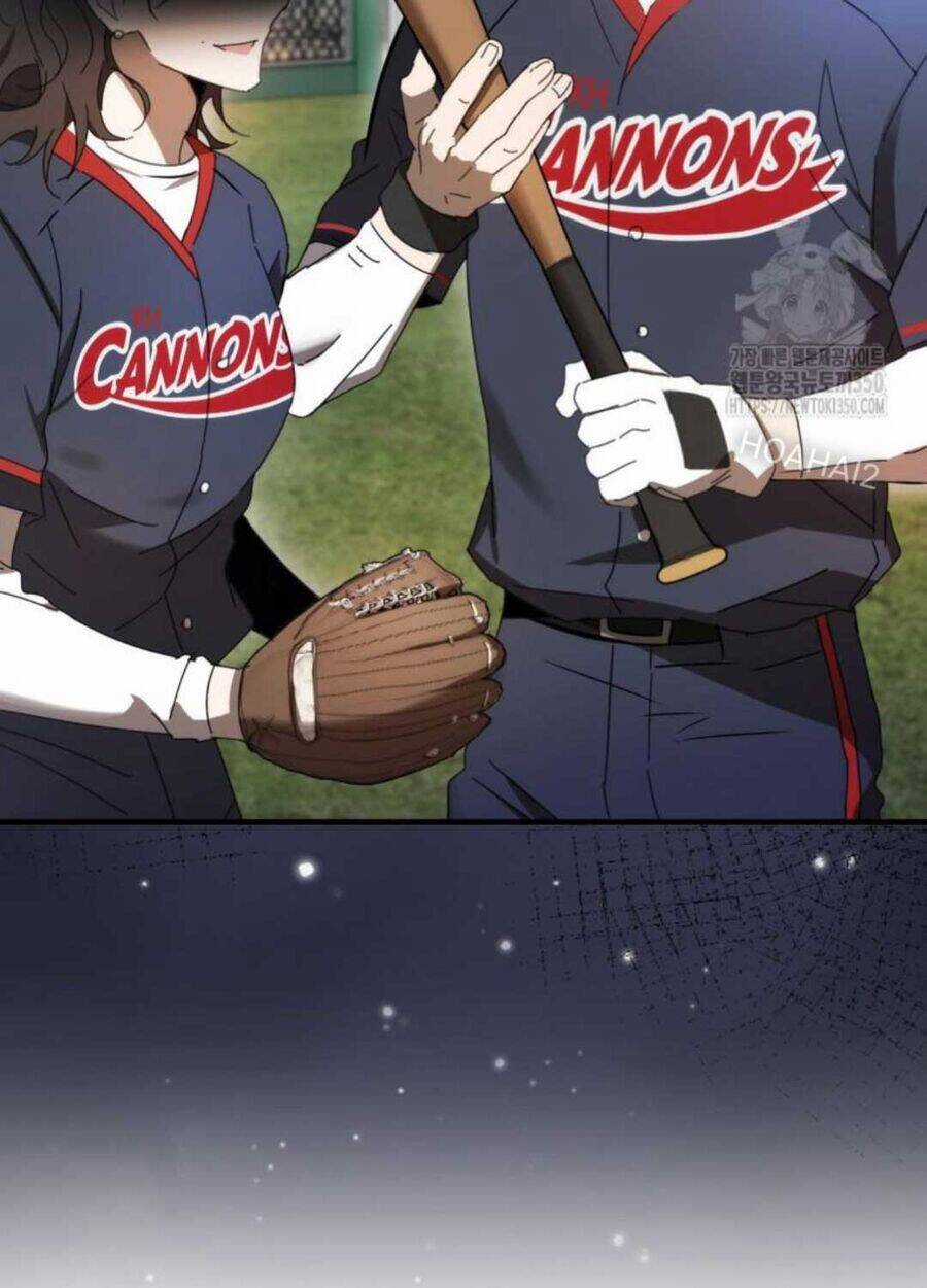 Tân Binh Của Đội Bóng Chày Quá Giỏi Chương 6 trang 122