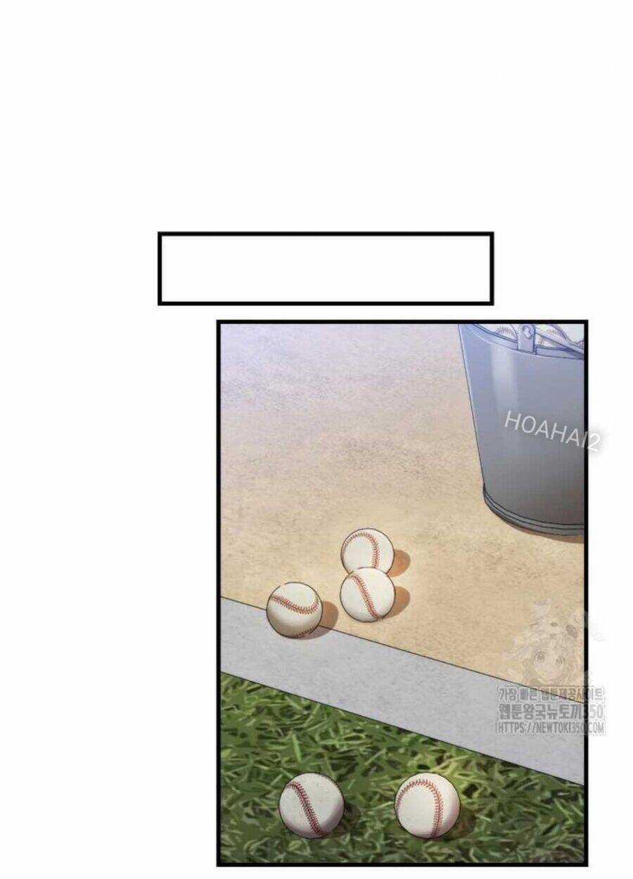 Tân Binh Của Đội Bóng Chày Quá Giỏi Chương 6 trang 124