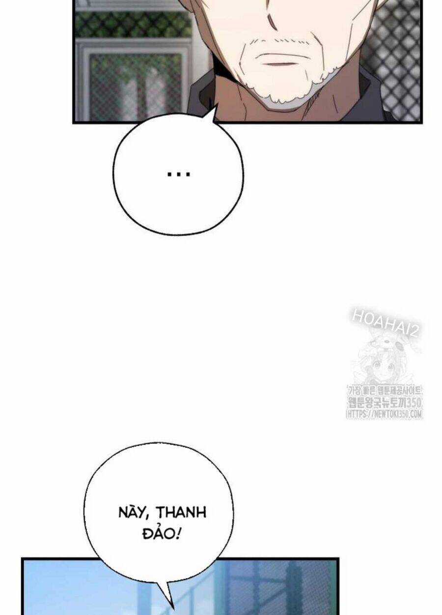 Tân Binh Của Đội Bóng Chày Quá Giỏi Chương 6 trang 127