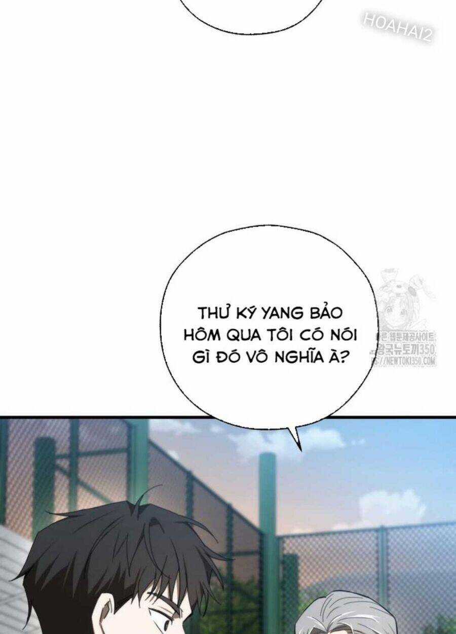 Tân Binh Của Đội Bóng Chày Quá Giỏi Chương 6 trang 129