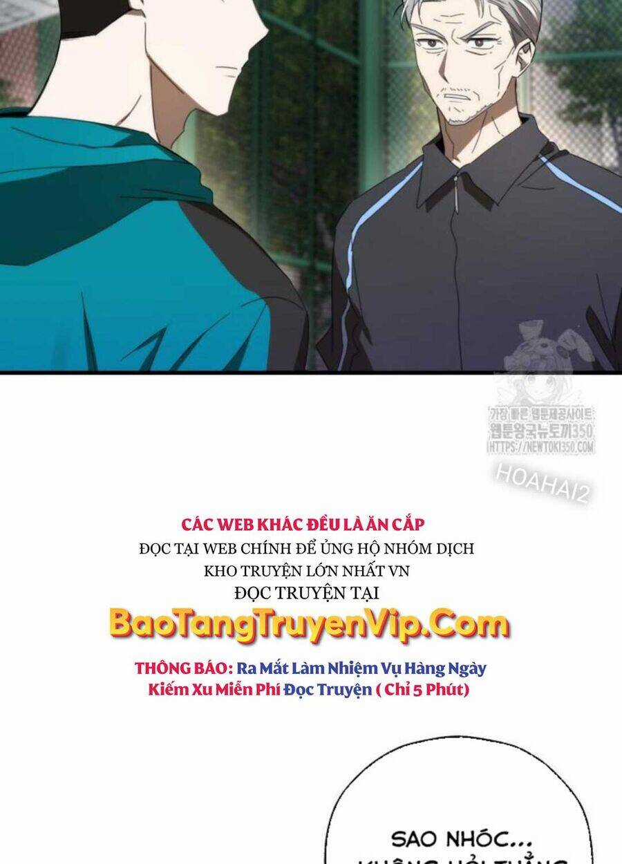 Tân Binh Của Đội Bóng Chày Quá Giỏi Chương 6 trang 130