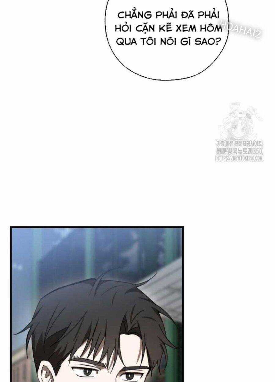 Tân Binh Của Đội Bóng Chày Quá Giỏi Chương 6 trang 132