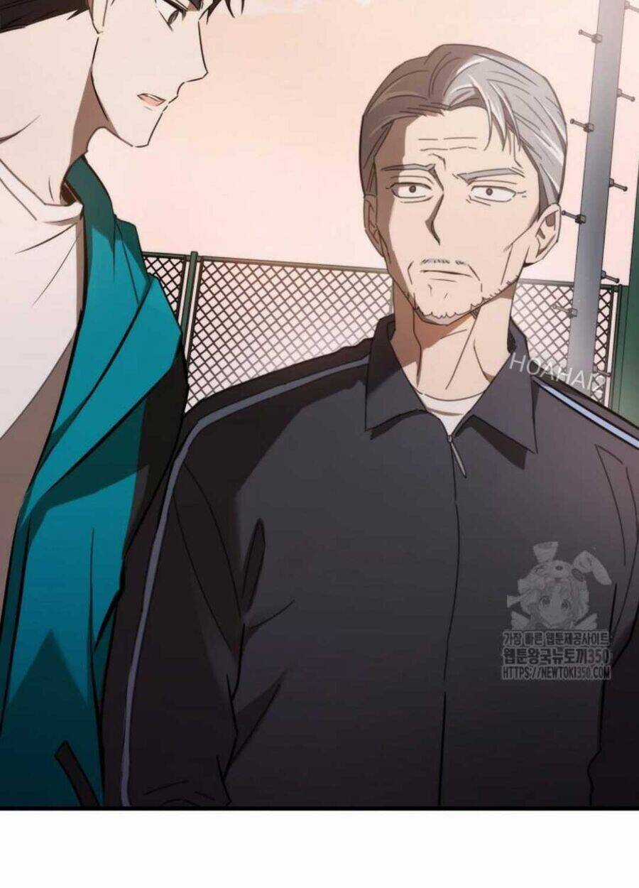 Tân Binh Của Đội Bóng Chày Quá Giỏi Chương 6 trang 138