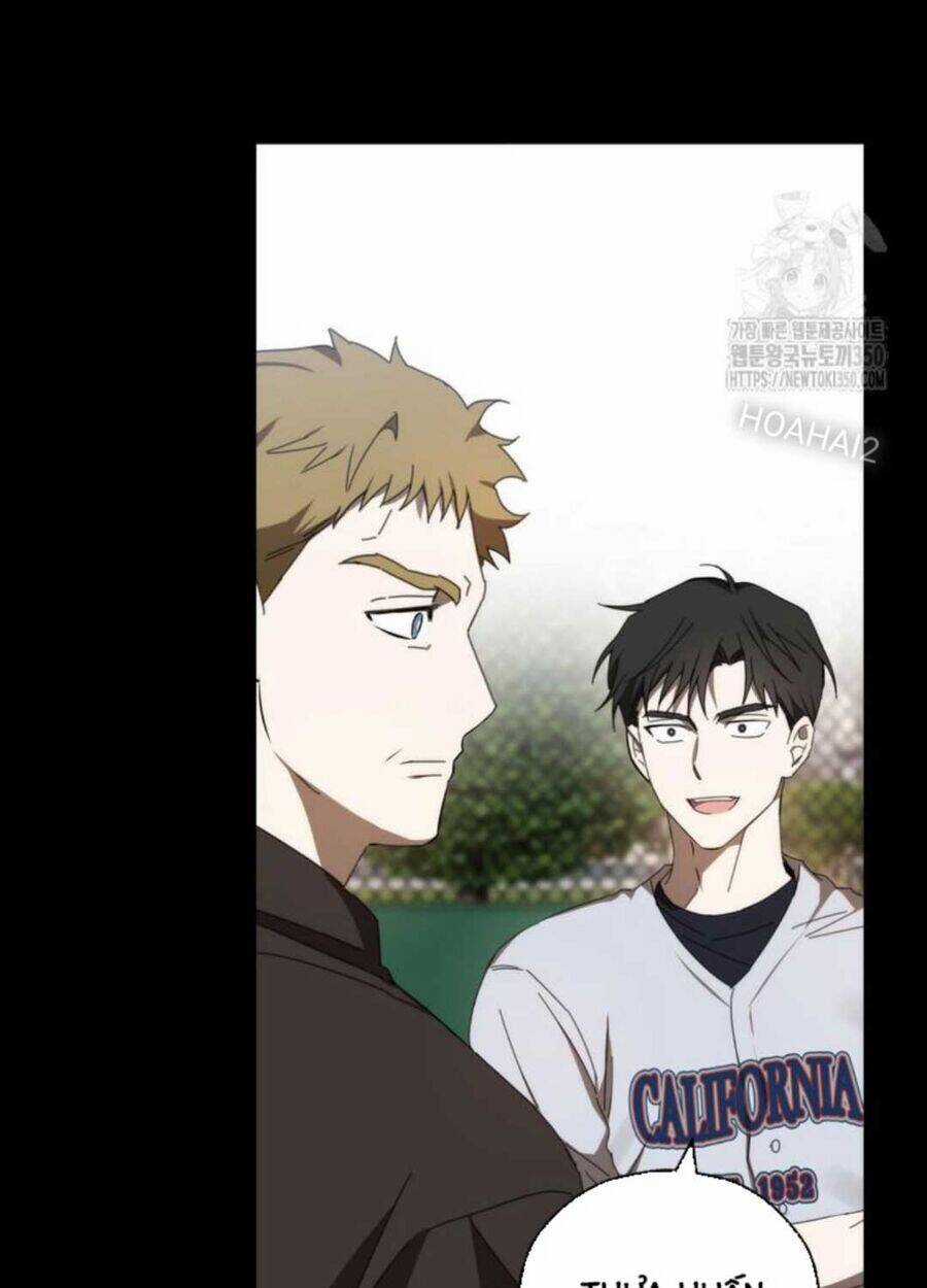 Tân Binh Của Đội Bóng Chày Quá Giỏi Chương 6 trang 14