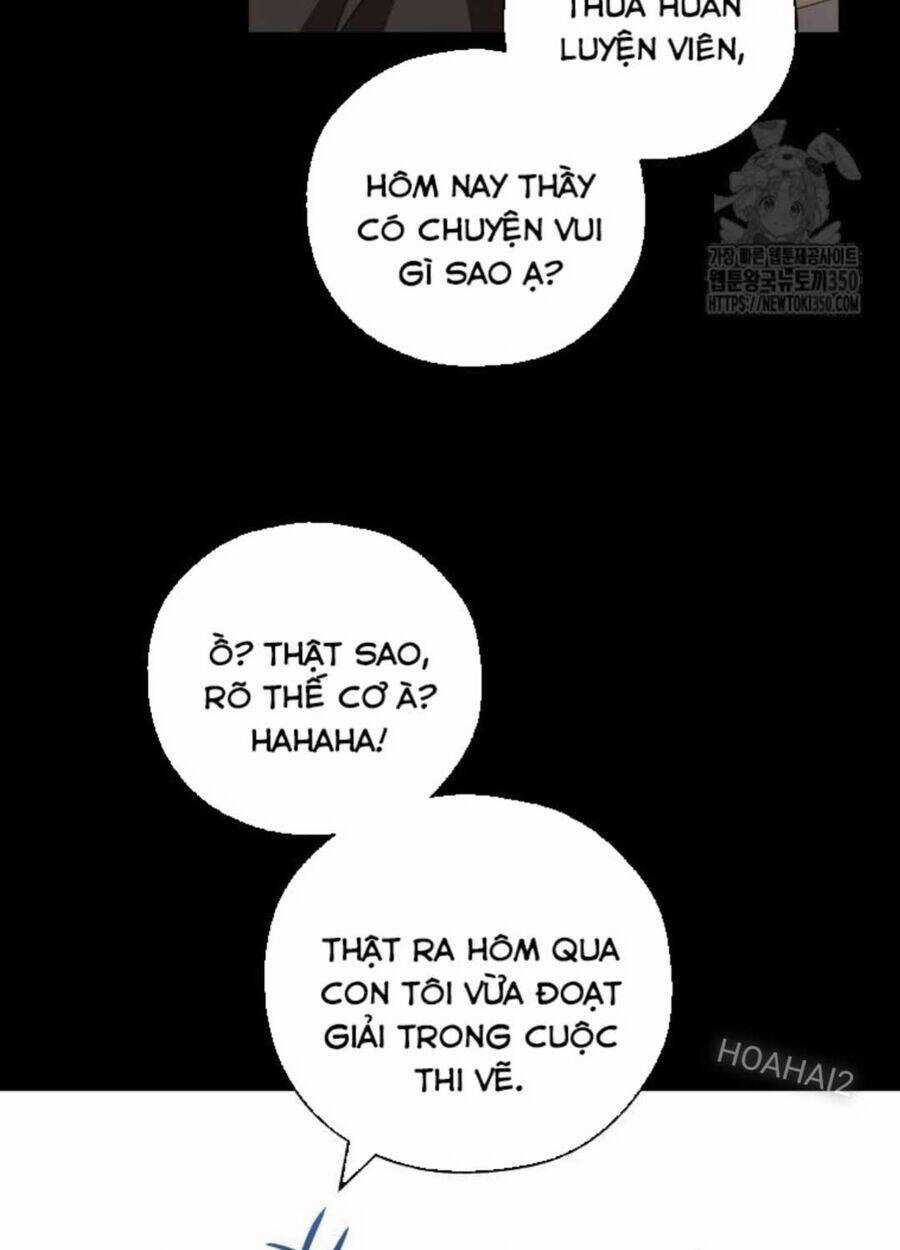 Tân Binh Của Đội Bóng Chày Quá Giỏi Chương 6 trang 15