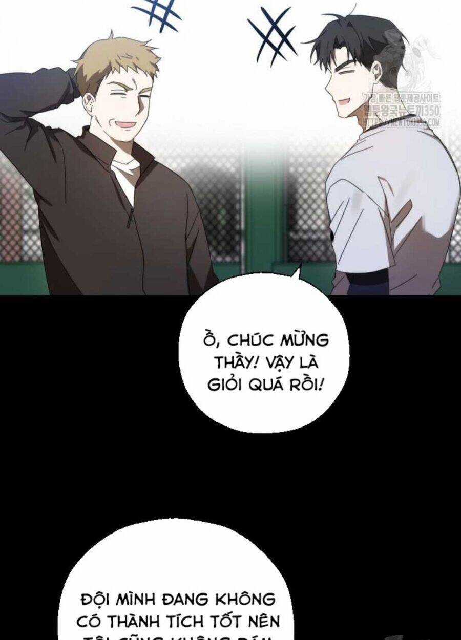 Tân Binh Của Đội Bóng Chày Quá Giỏi Chương 6 trang 16