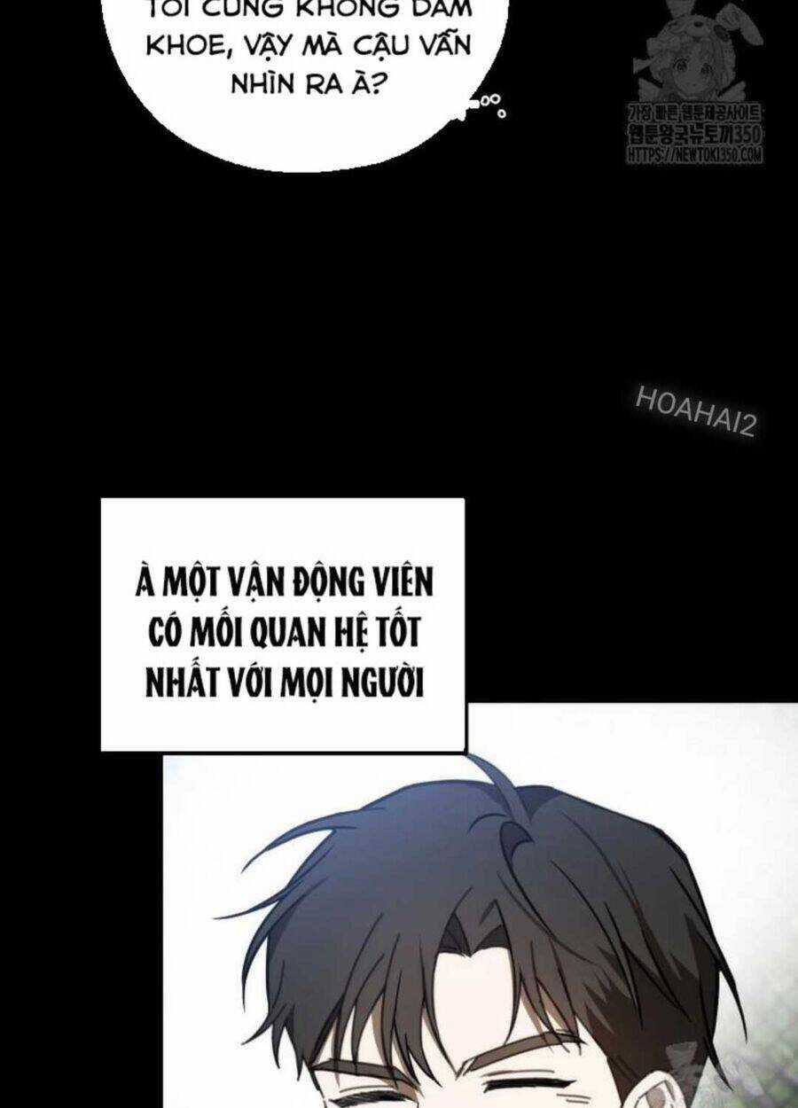 Tân Binh Của Đội Bóng Chày Quá Giỏi Chương 6 trang 17