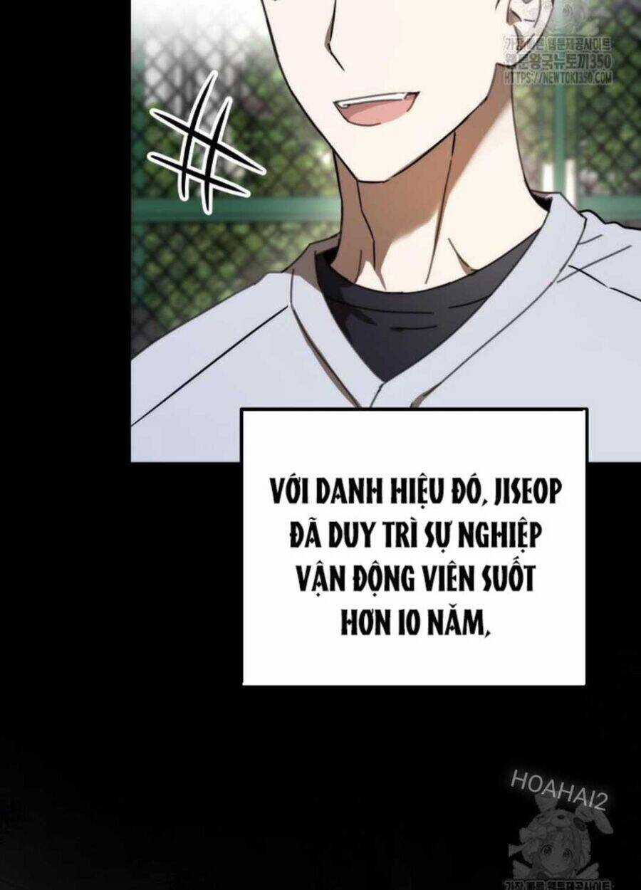 Tân Binh Của Đội Bóng Chày Quá Giỏi Chương 6 trang 18