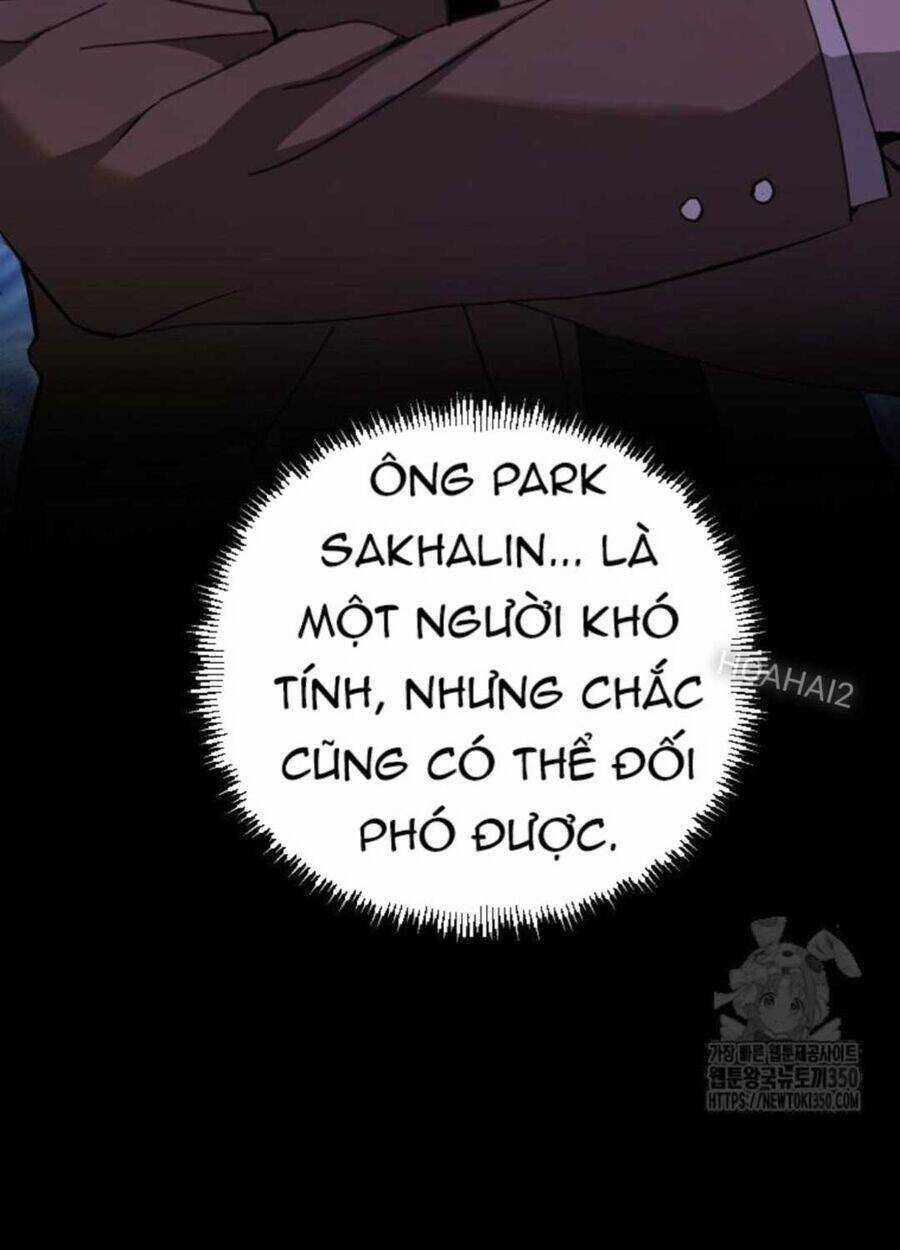 Tân Binh Của Đội Bóng Chày Quá Giỏi Chương 6 trang 21