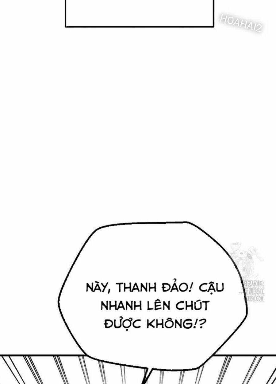 Tân Binh Của Đội Bóng Chày Quá Giỏi Chương 6 trang 23