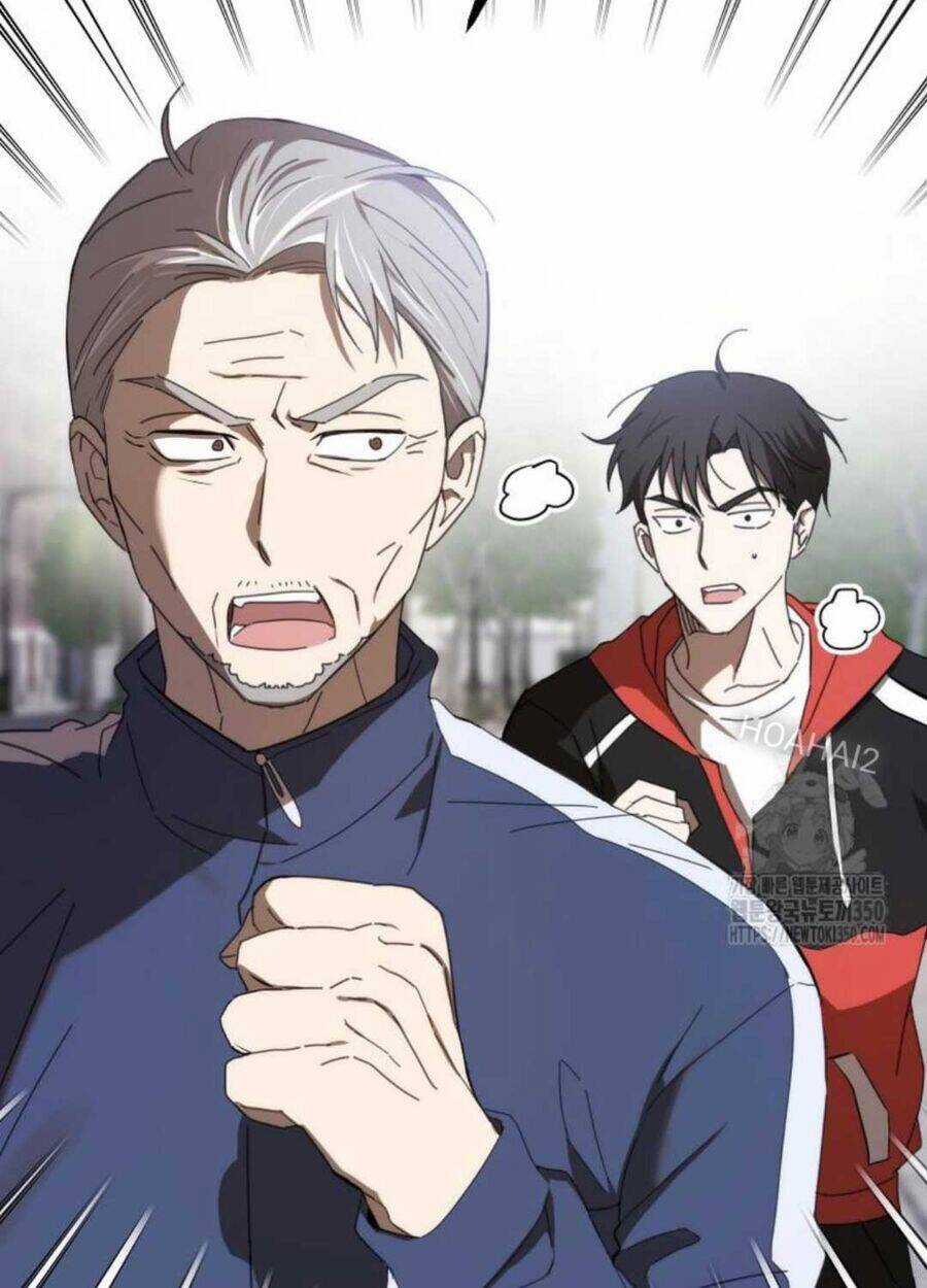 Tân Binh Của Đội Bóng Chày Quá Giỏi Chương 6 trang 24