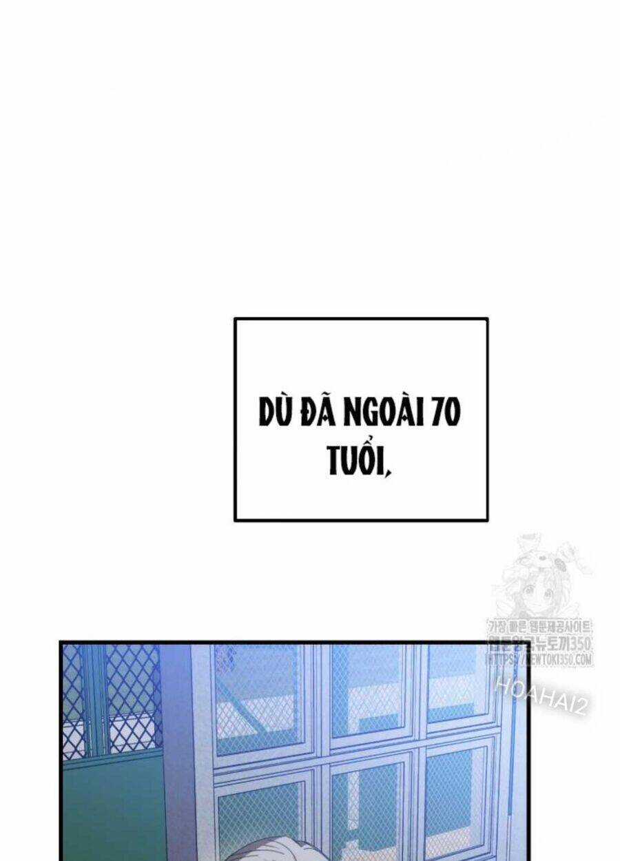 Tân Binh Của Đội Bóng Chày Quá Giỏi Chương 6 trang 28