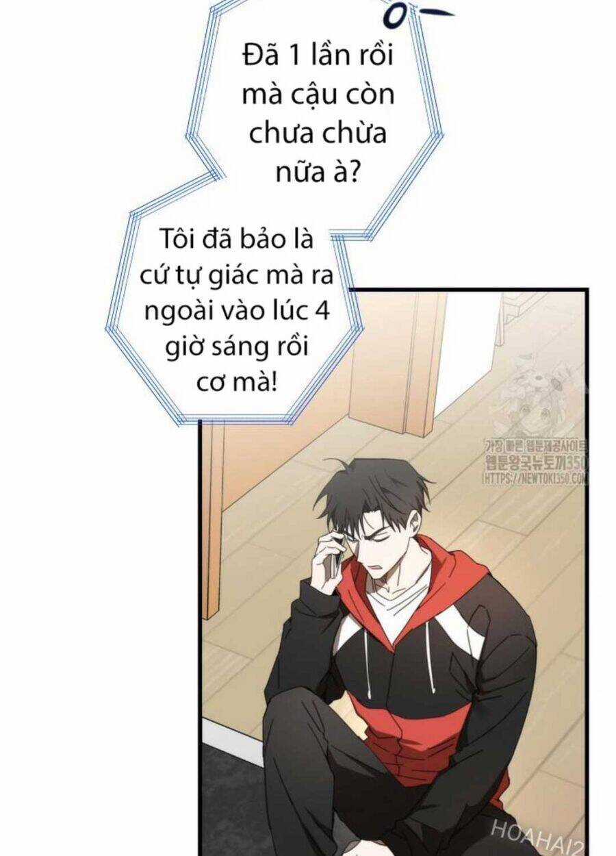 Tân Binh Của Đội Bóng Chày Quá Giỏi Chương 6 trang 32