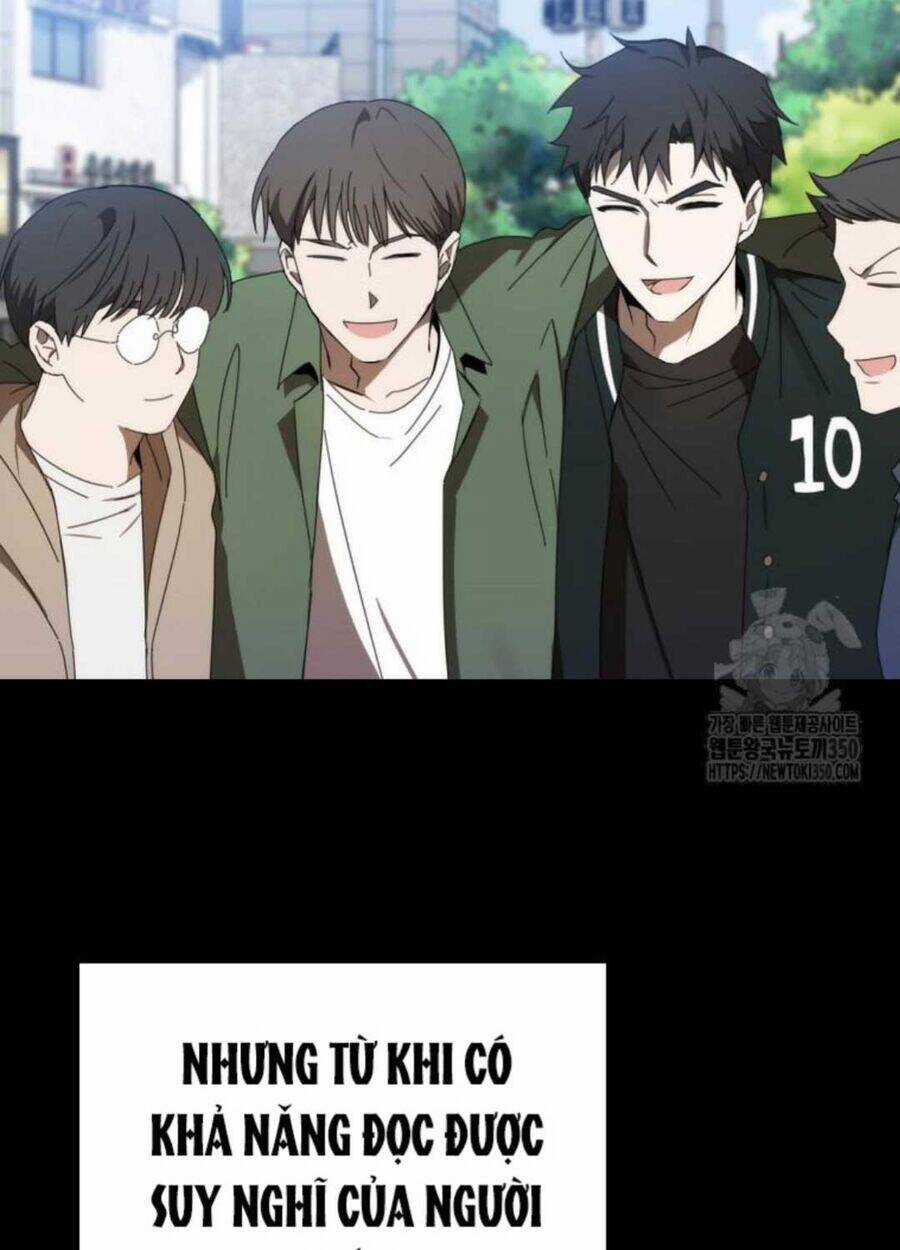 Tân Binh Của Đội Bóng Chày Quá Giỏi Chương 6 trang 4