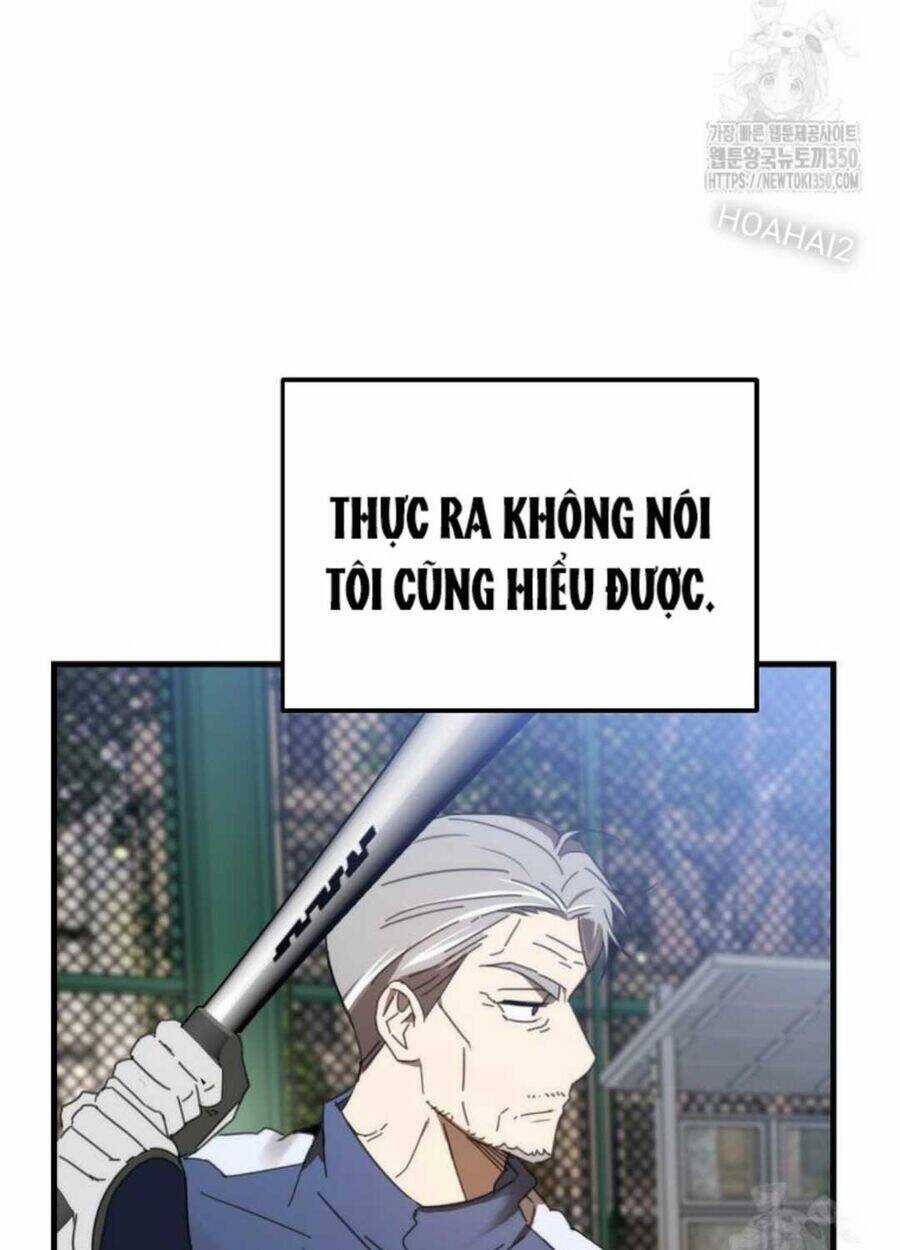 Tân Binh Của Đội Bóng Chày Quá Giỏi Chương 6 trang 40