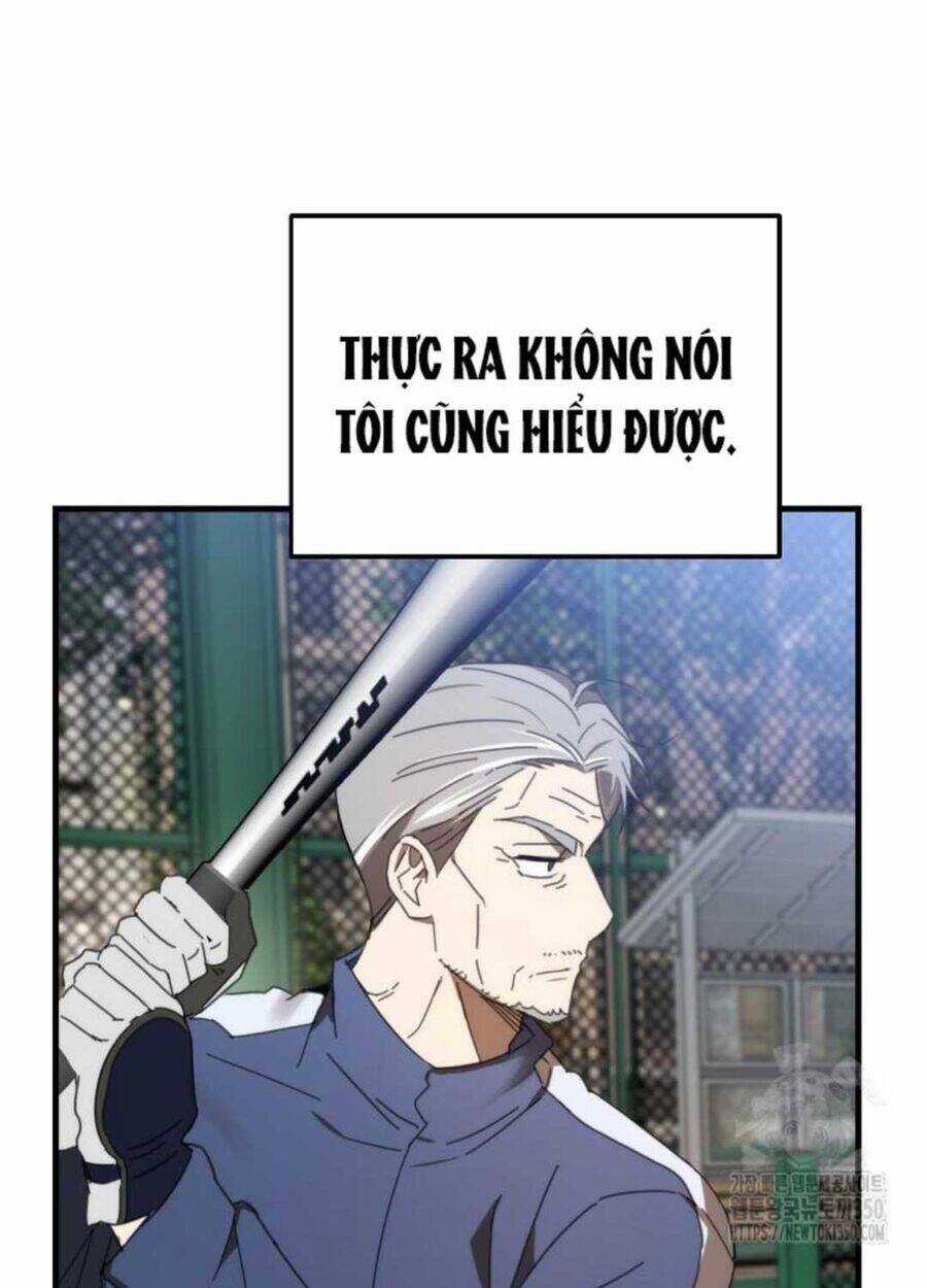 Tân Binh Của Đội Bóng Chày Quá Giỏi Chương 6 trang 42