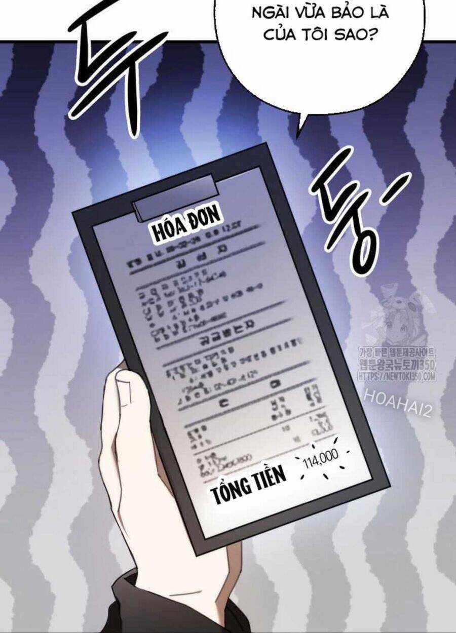 Tân Binh Của Đội Bóng Chày Quá Giỏi Chương 6 trang 49