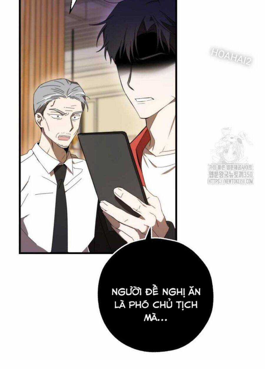 Tân Binh Của Đội Bóng Chày Quá Giỏi Chương 6 trang 51