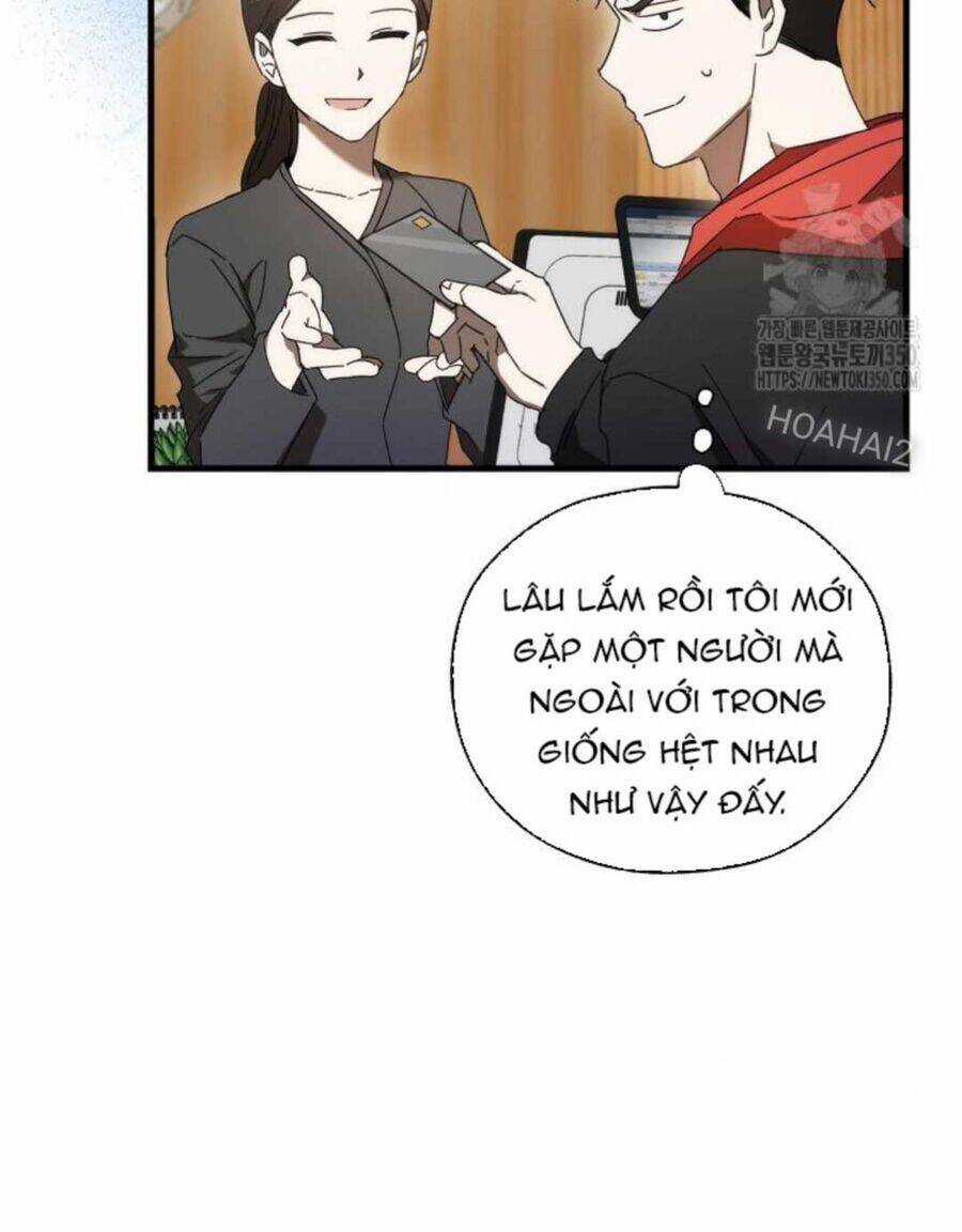 Tân Binh Của Đội Bóng Chày Quá Giỏi Chương 6 trang 55