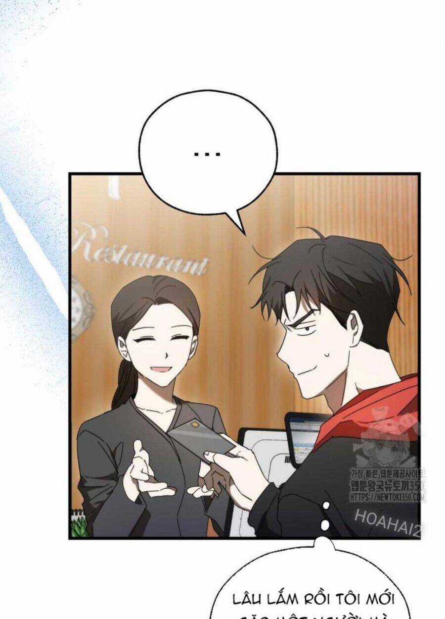 Tân Binh Của Đội Bóng Chày Quá Giỏi Chương 6 trang 56