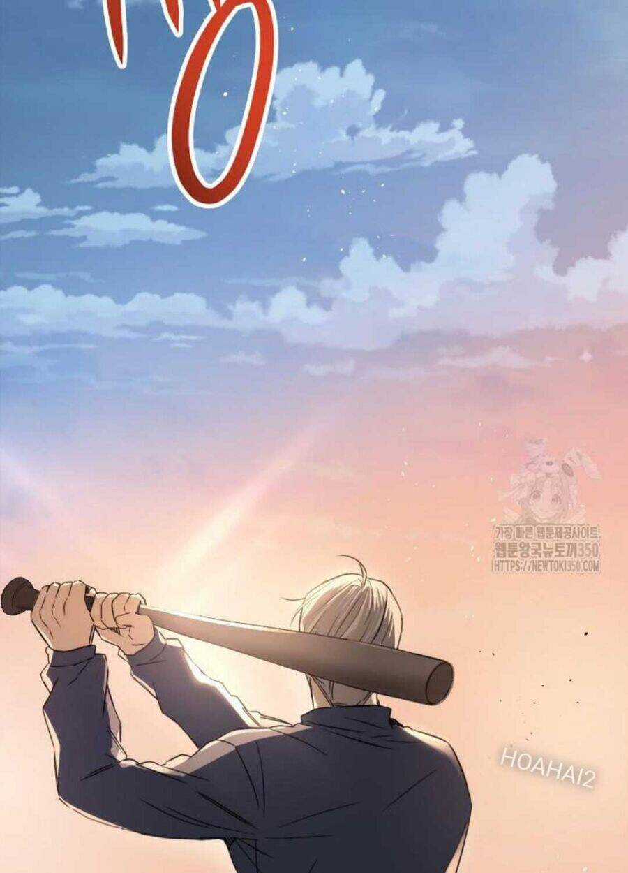 Tân Binh Của Đội Bóng Chày Quá Giỏi Chương 6 trang 59