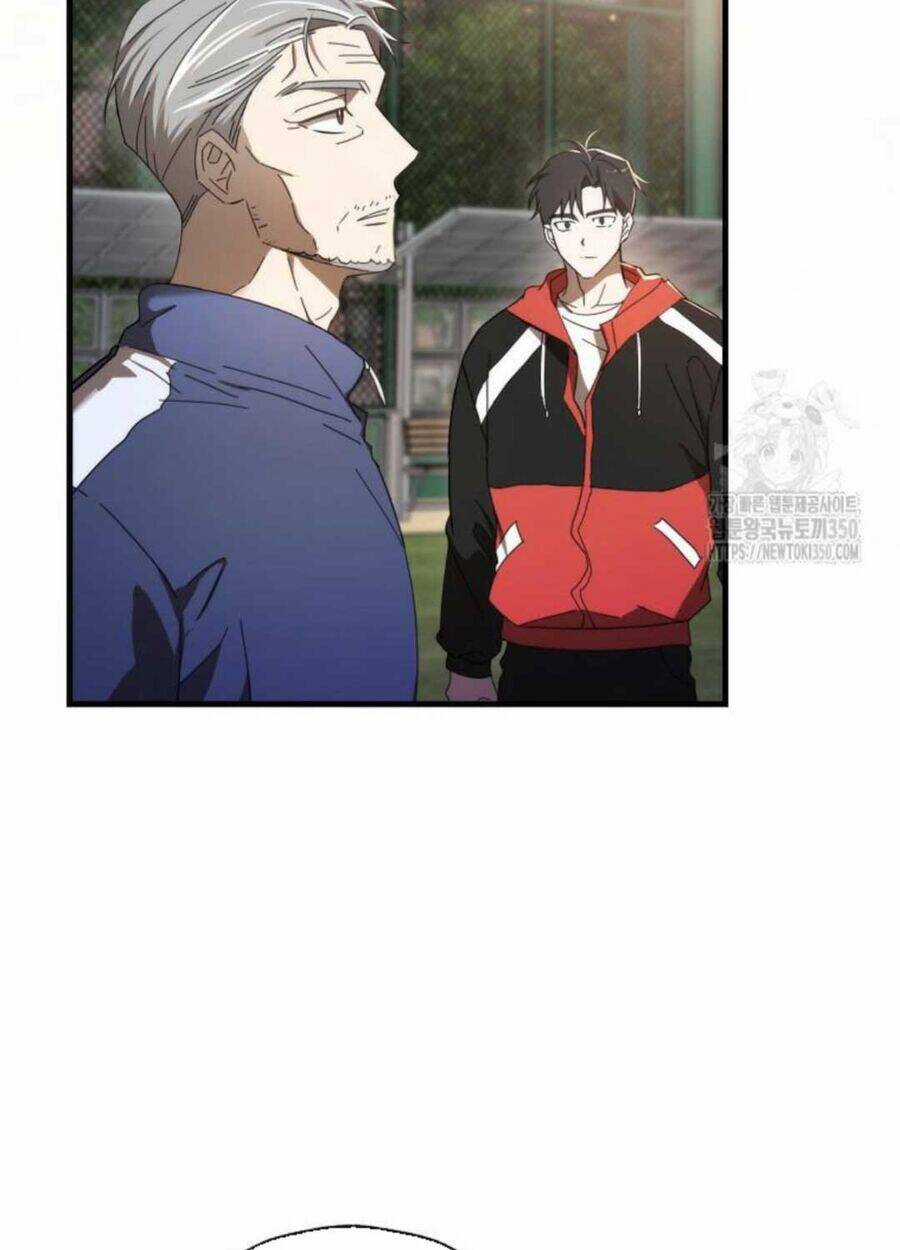 Tân Binh Của Đội Bóng Chày Quá Giỏi Chương 6 trang 63