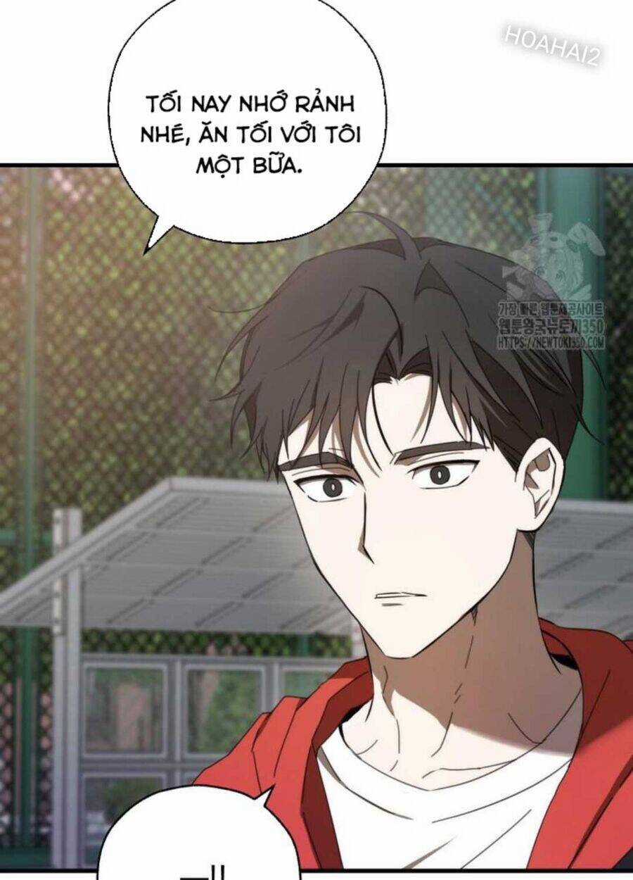 Tân Binh Của Đội Bóng Chày Quá Giỏi Chương 6 trang 64