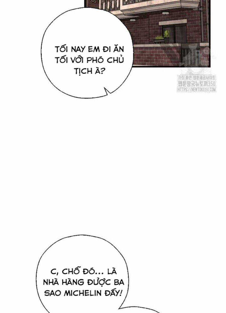 Tân Binh Của Đội Bóng Chày Quá Giỏi Chương 6 trang 66