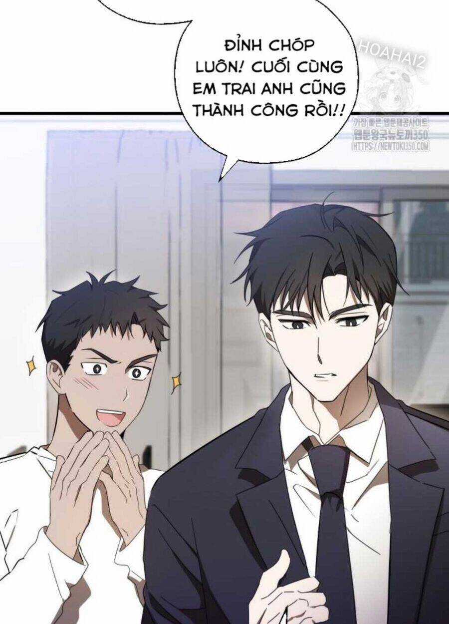 Tân Binh Của Đội Bóng Chày Quá Giỏi Chương 6 trang 67