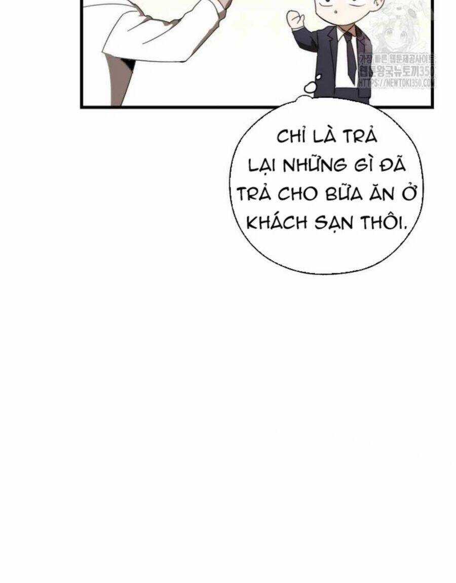 Tân Binh Của Đội Bóng Chày Quá Giỏi Chương 6 trang 69