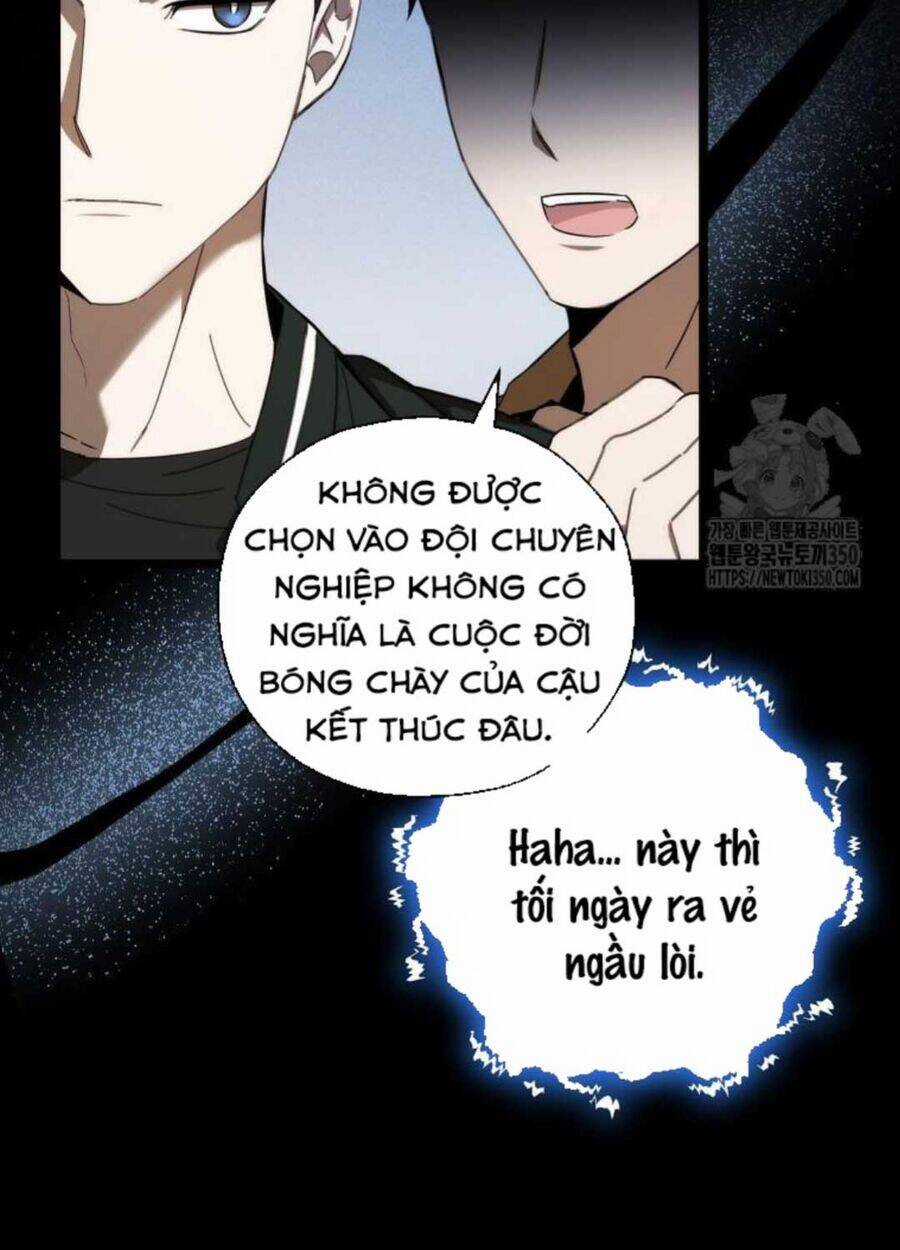 Tân Binh Của Đội Bóng Chày Quá Giỏi Chương 6 trang 7