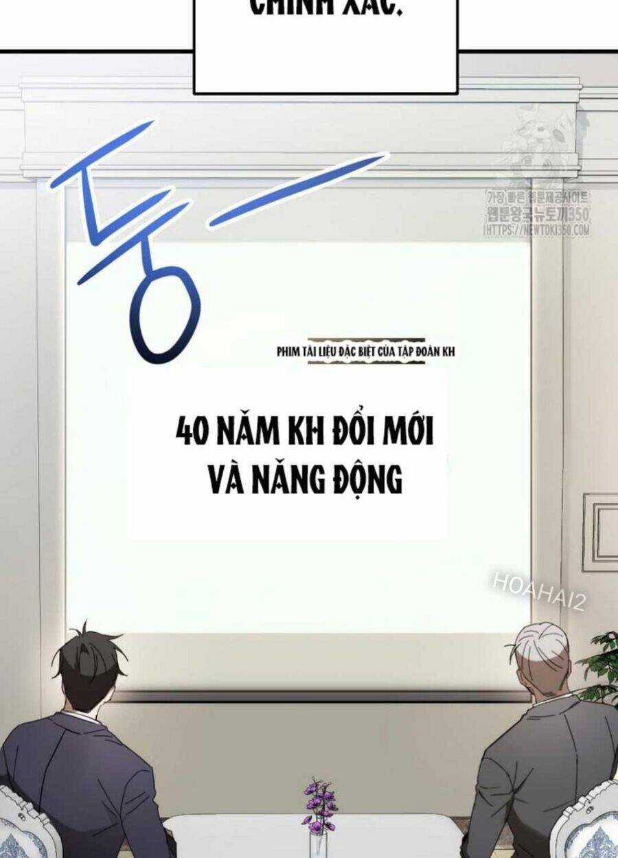 Tân Binh Của Đội Bóng Chày Quá Giỏi Chương 6 trang 74