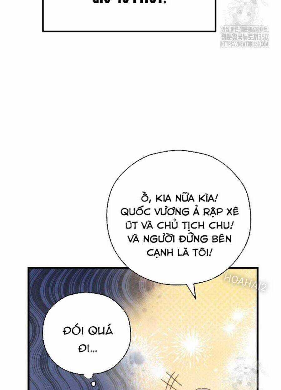 Tân Binh Của Đội Bóng Chày Quá Giỏi Chương 6 trang 77