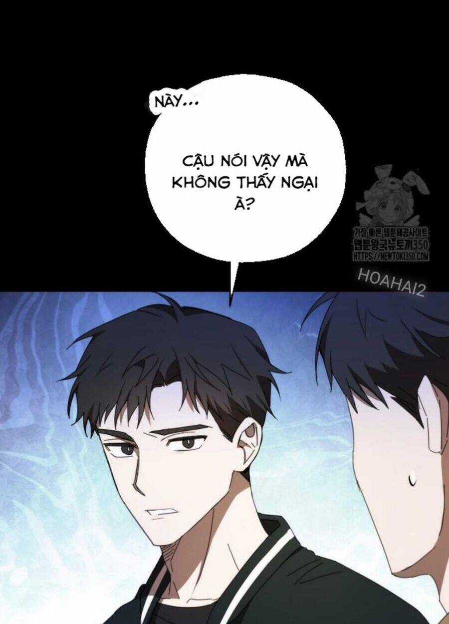 Tân Binh Của Đội Bóng Chày Quá Giỏi Chương 6 trang 8