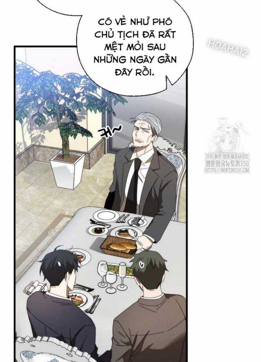 Tân Binh Của Đội Bóng Chày Quá Giỏi Chương 6 trang 85