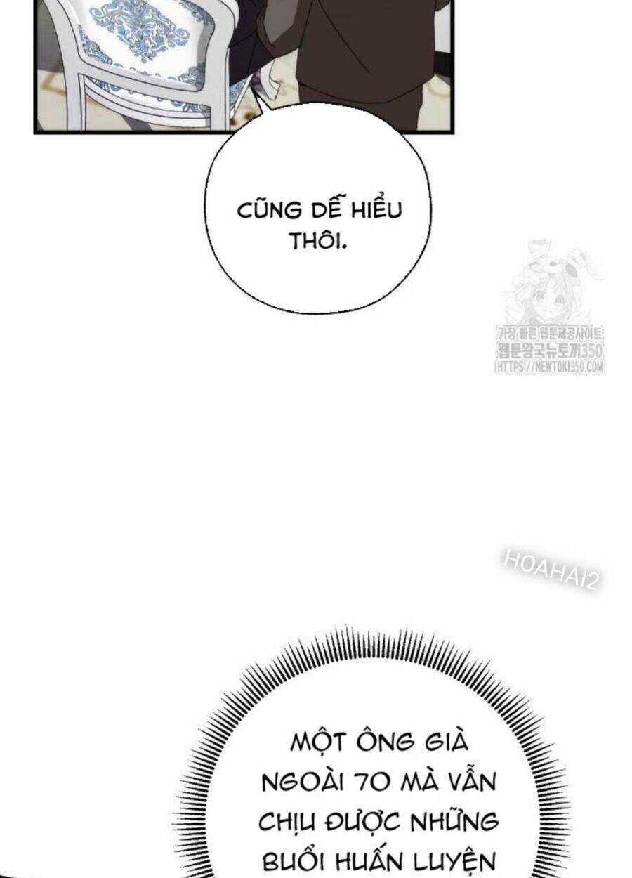 Tân Binh Của Đội Bóng Chày Quá Giỏi Chương 6 trang 86