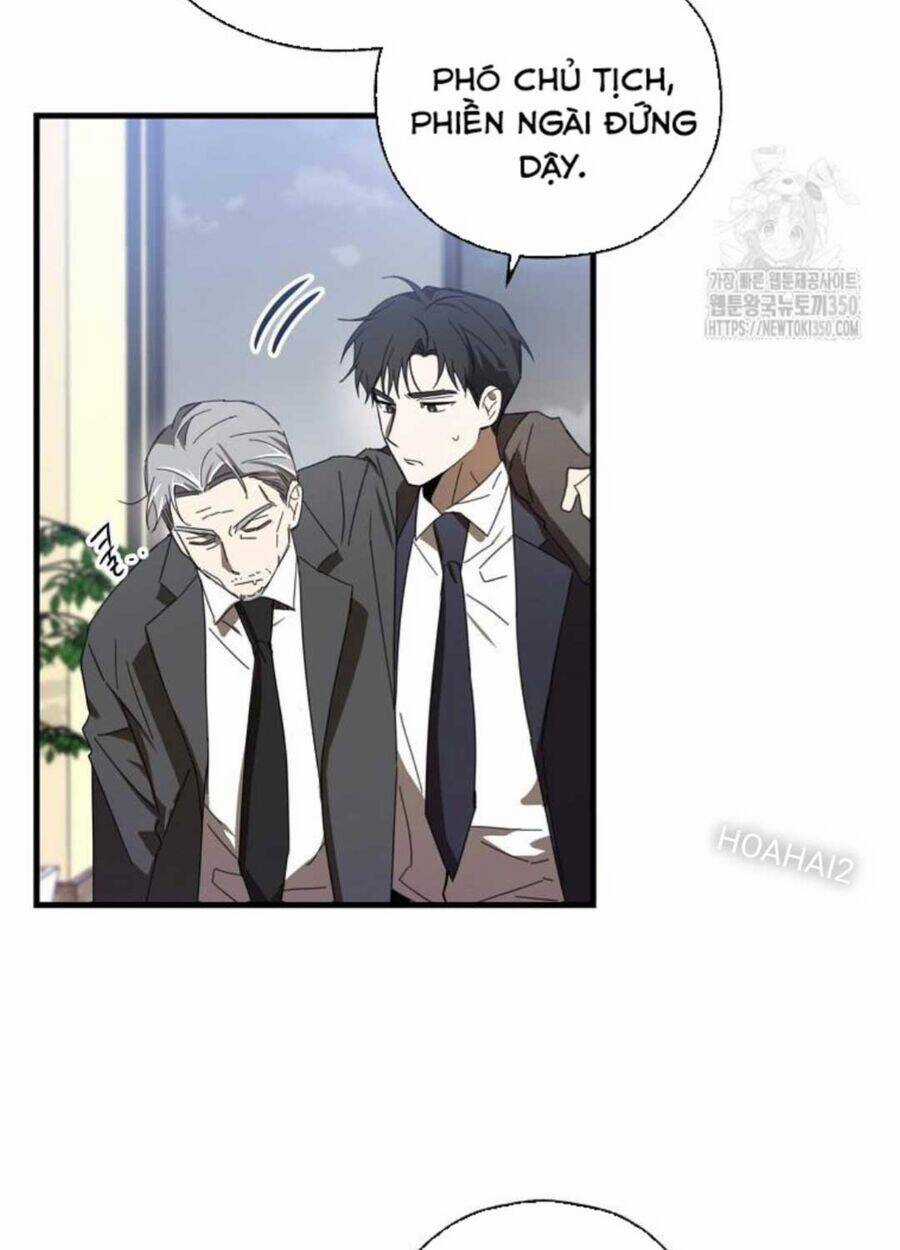 Tân Binh Của Đội Bóng Chày Quá Giỏi Chương 6 trang 89