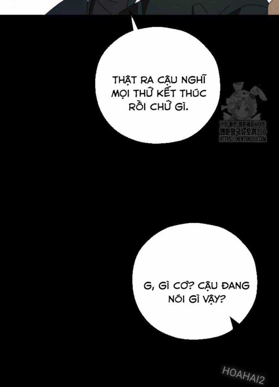 Tân Binh Của Đội Bóng Chày Quá Giỏi Chương 6 trang 9