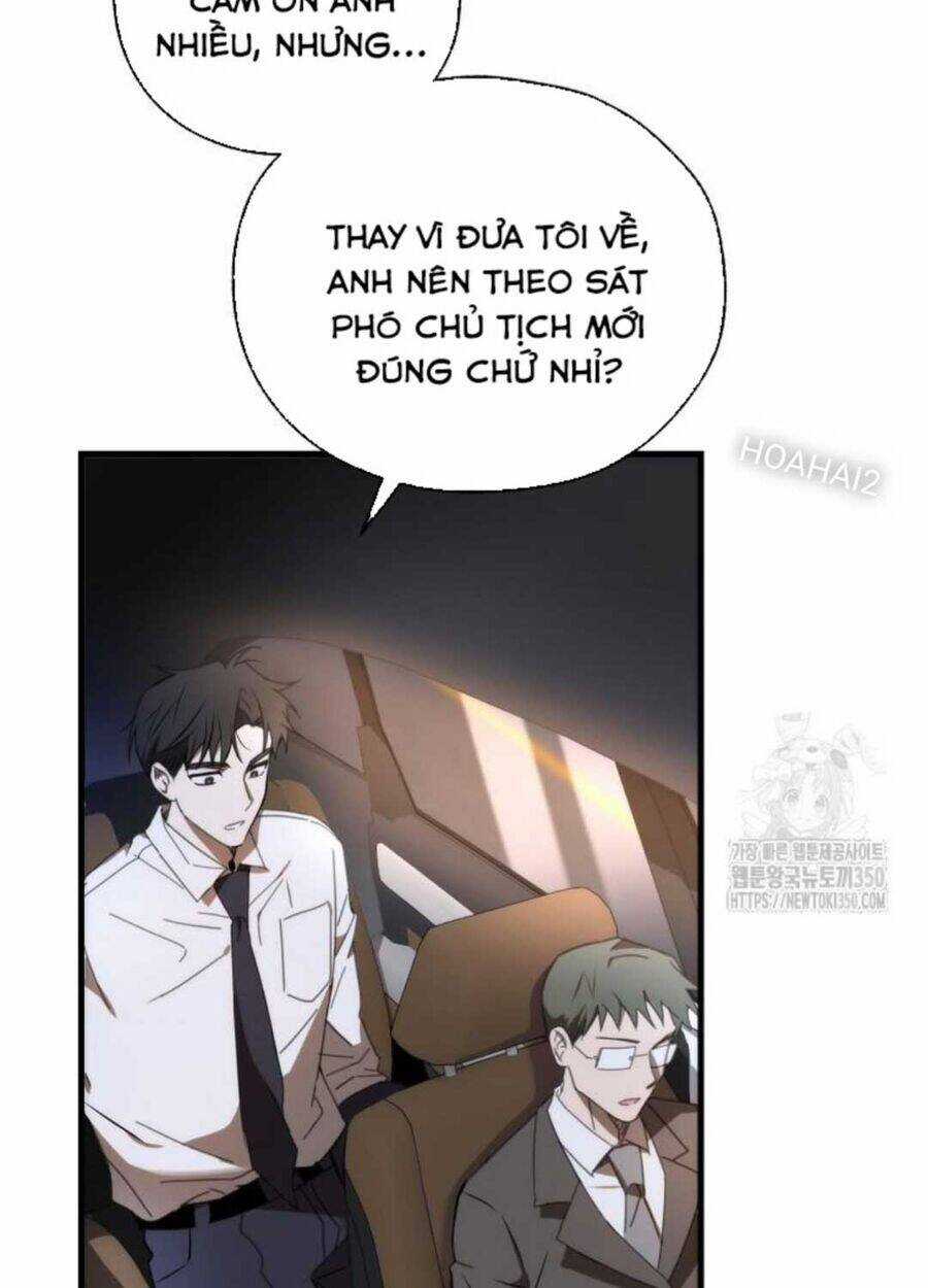 Tân Binh Của Đội Bóng Chày Quá Giỏi Chương 6 trang 98