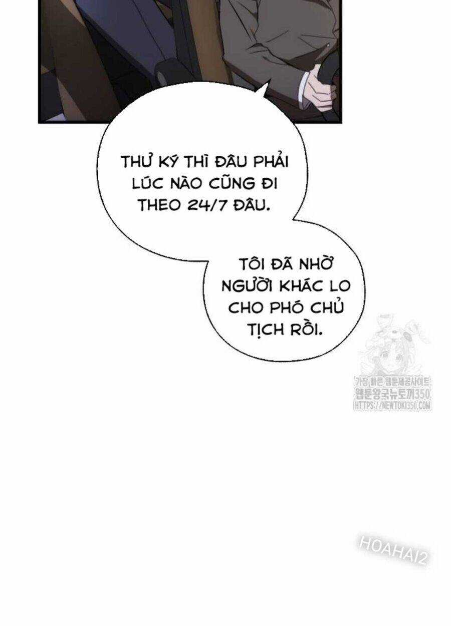 Tân Binh Của Đội Bóng Chày Quá Giỏi Chương 6 trang 99