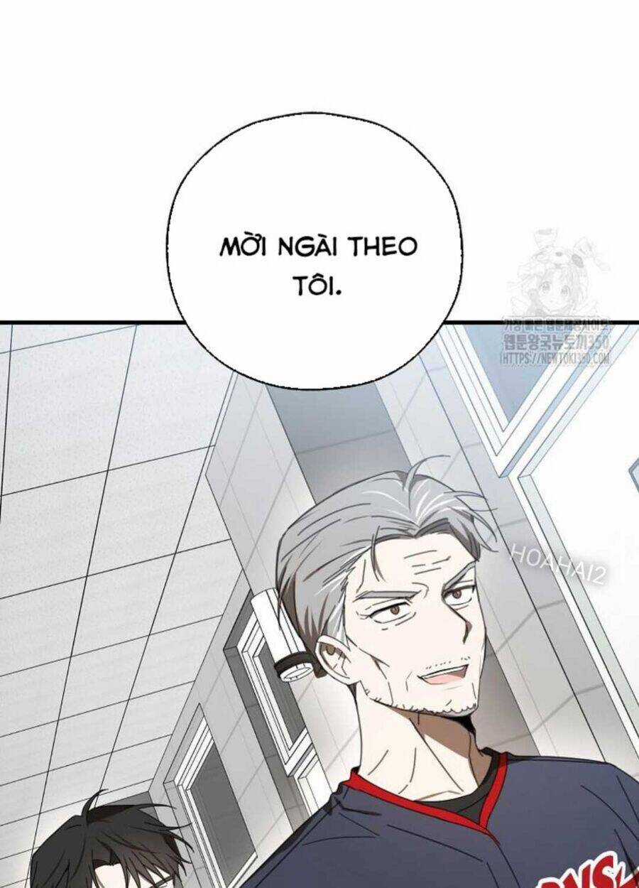 Tân Binh Của Đội Bóng Chày Quá Giỏi Chương 7 trang 103