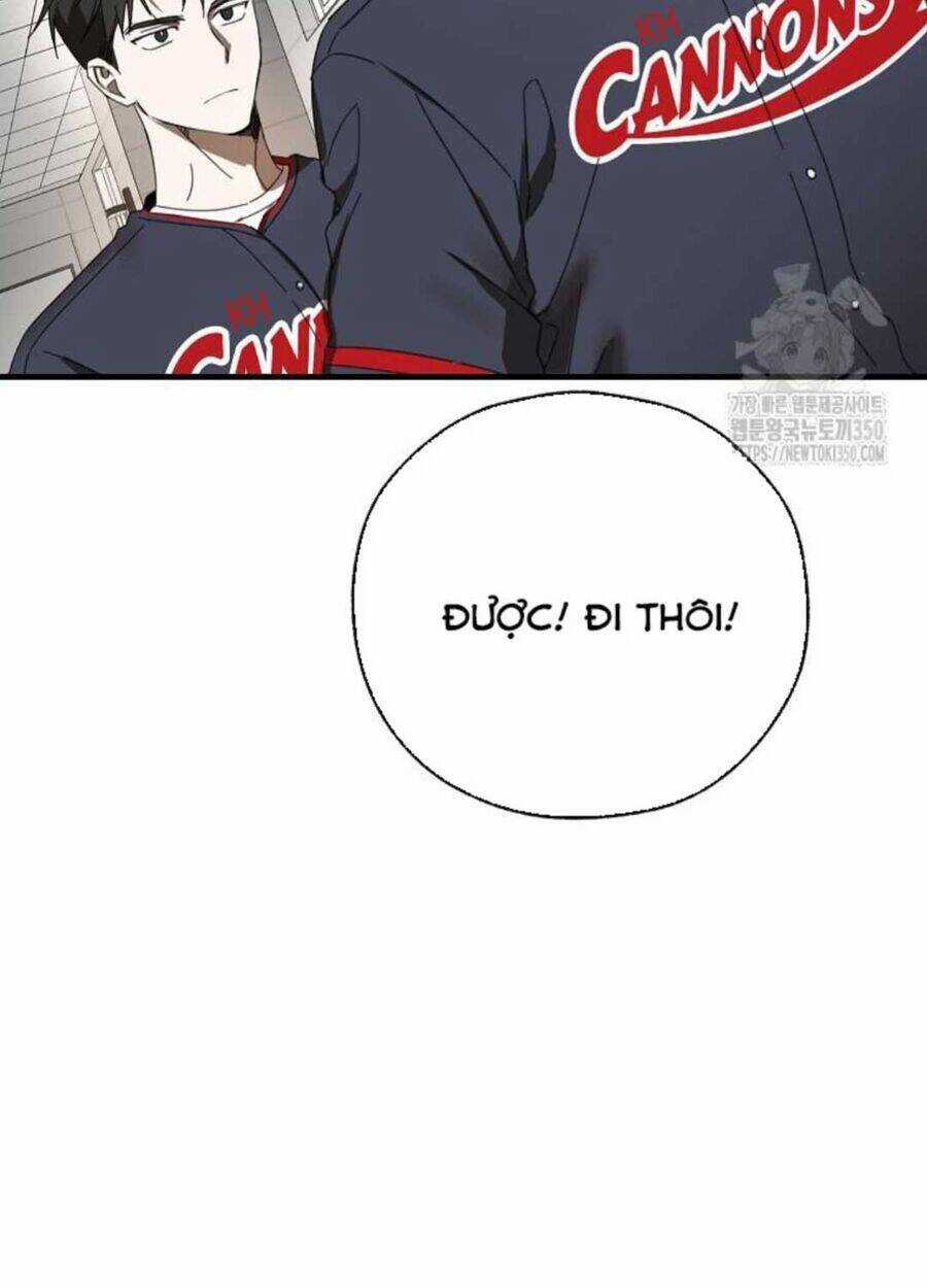 Tân Binh Của Đội Bóng Chày Quá Giỏi Chương 7 trang 104