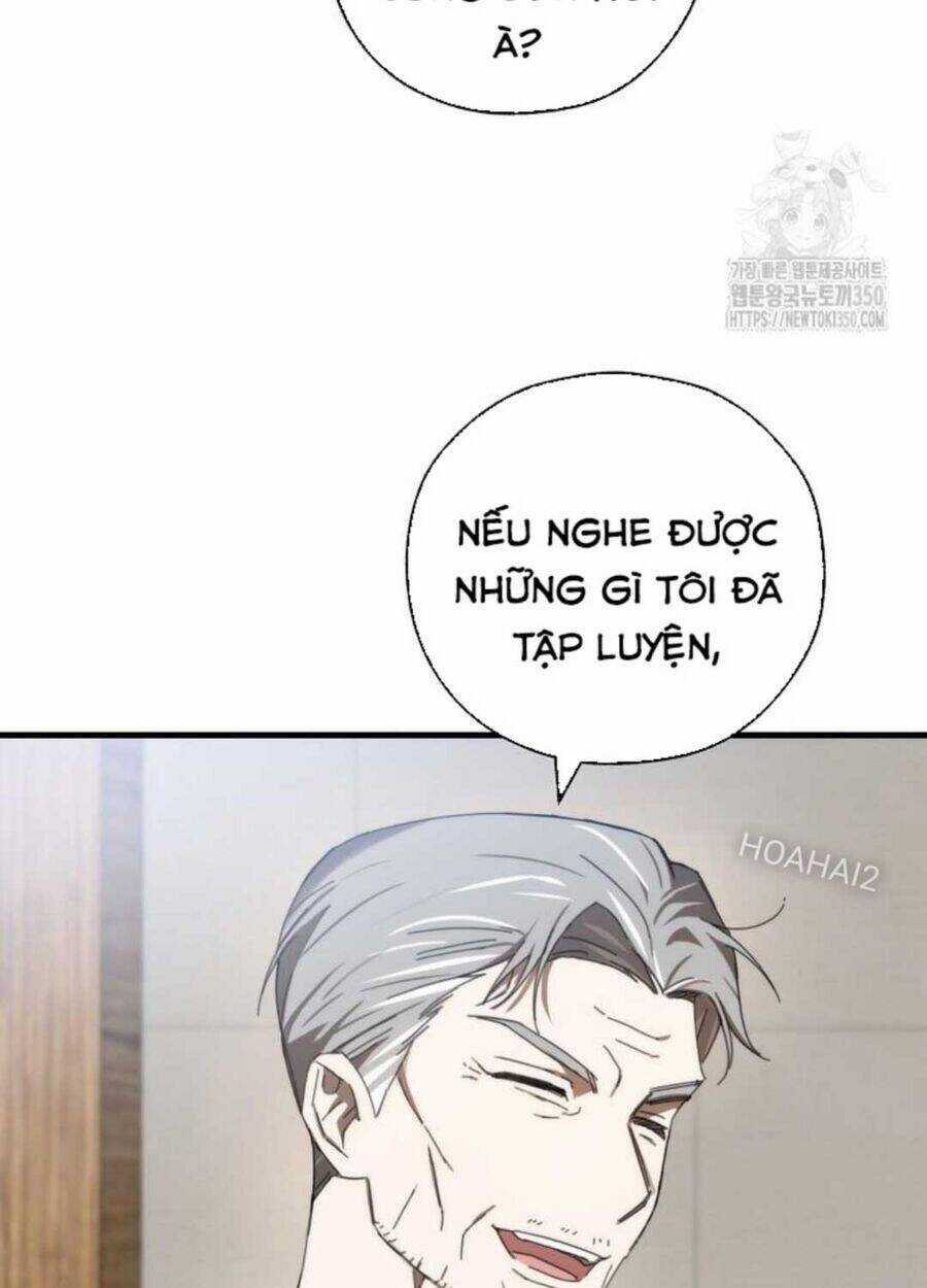 Tân Binh Của Đội Bóng Chày Quá Giỏi Chương 7 trang 106