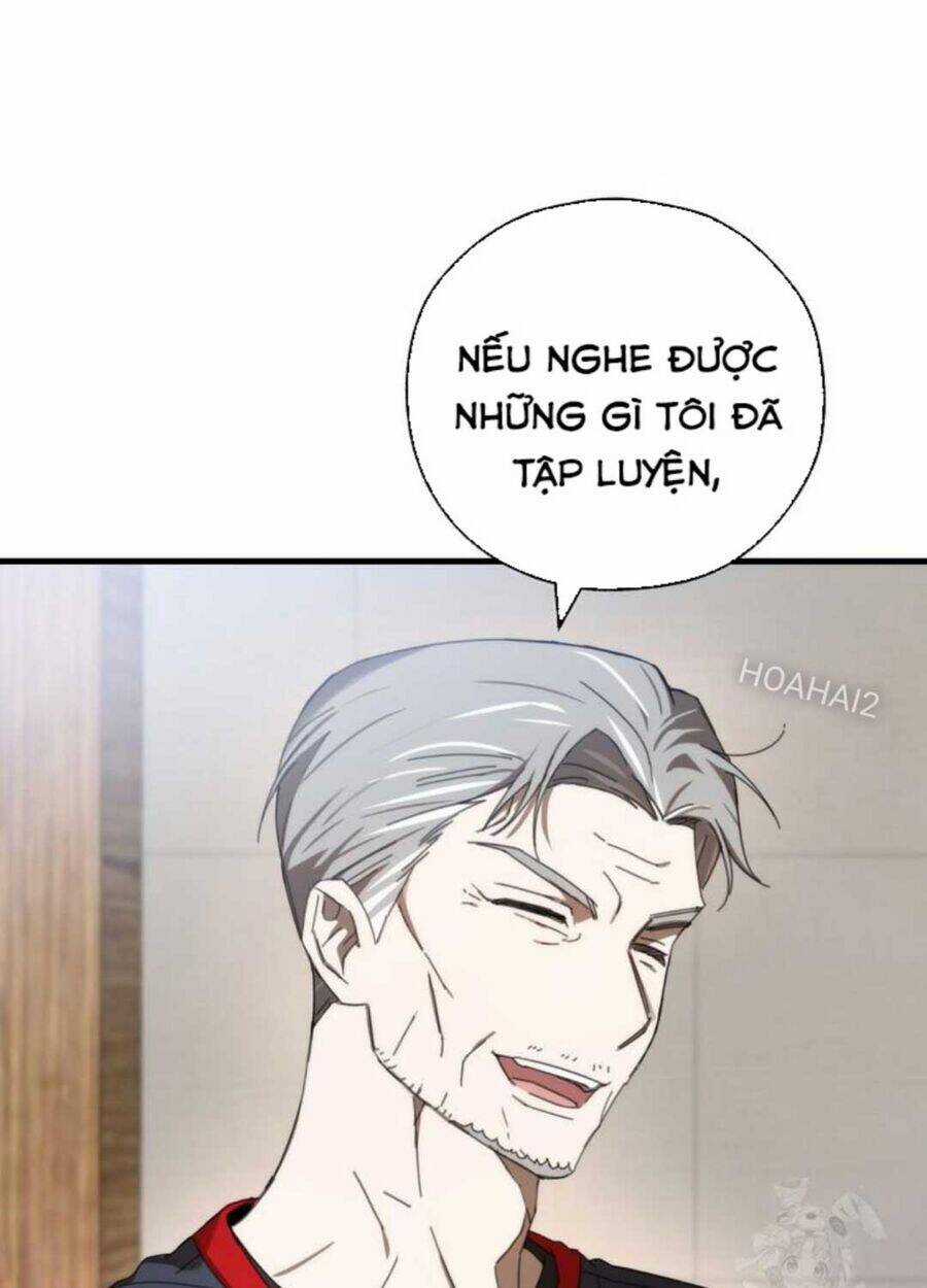 Tân Binh Của Đội Bóng Chày Quá Giỏi Chương 7 trang 108