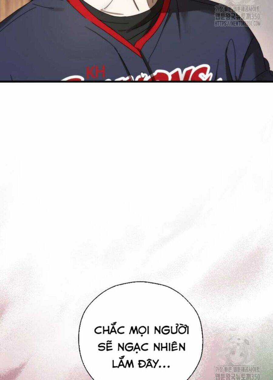 Tân Binh Của Đội Bóng Chày Quá Giỏi Chương 7 trang 109