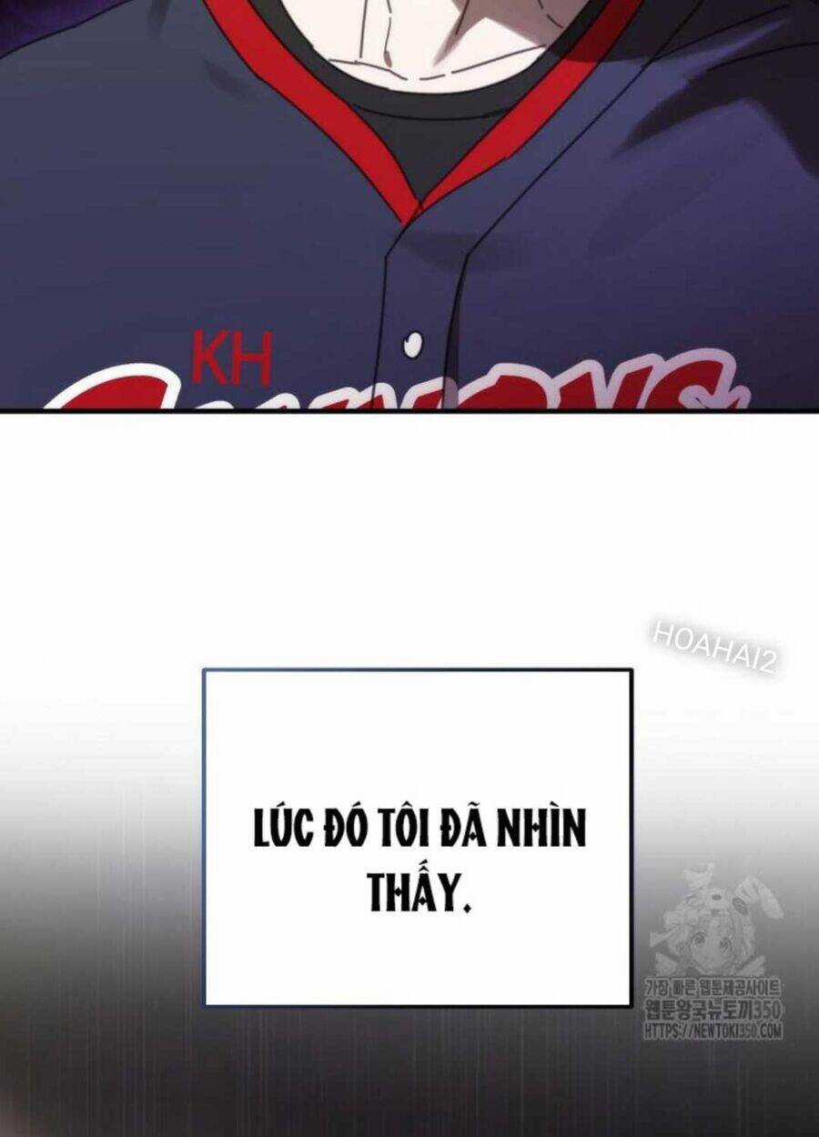 Tân Binh Của Đội Bóng Chày Quá Giỏi Chương 7 trang 111